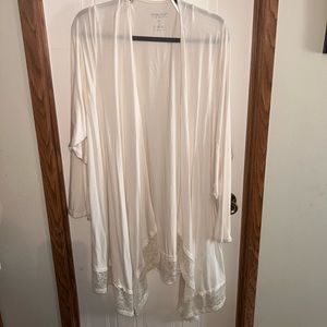 Torrid super soft cardigan